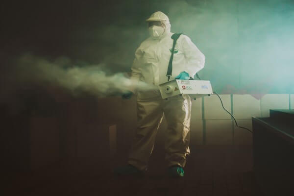 PEST CONTROL STEVENAGE, Hertfordshire. Pests Our Team Eliminate - Cleaning.